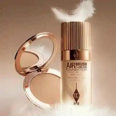 Charlotte Tilbury US：全场美妆护肤热卖！入经典 Pillow Talk、魔法面霜套装