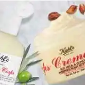 kiehl's UK：全场保湿霜热卖！