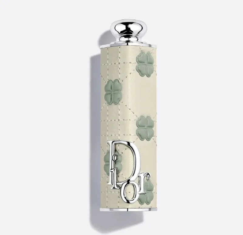 Dior  四叶草限量唇膏壳 可替换
