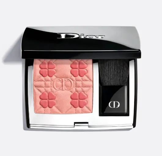 Dior  后台高光腮红 限定版