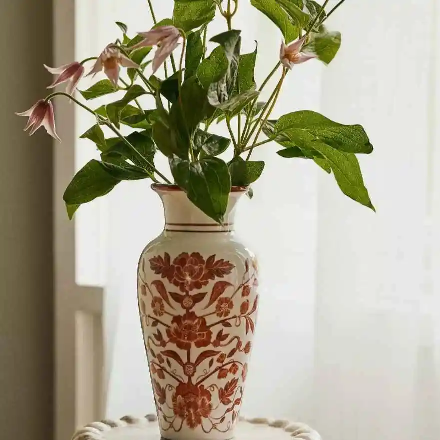 Anthropologie US：高颜值家居用品热卖！