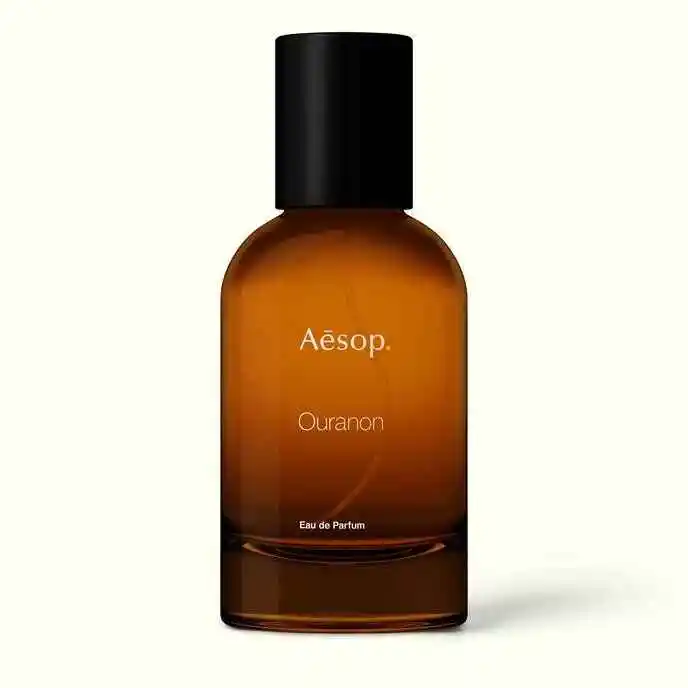 Aesop：夏日香氛上新！轻启芬芳时刻