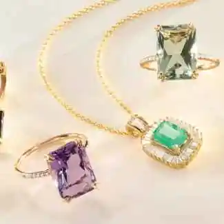 Belk：精美珠宝！Napier、B&CO、Effy