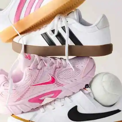 Belk：童装运动服饰热卖！ adidas、Nike、Columbia