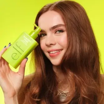 e.l.f. Cosmetics：保湿定妆系列特惠