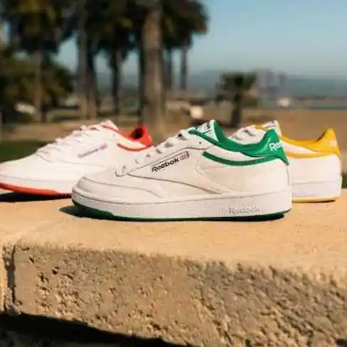 Reebok US：返校季大促！选购 Nano、 Club C、 Classic Leather 系列
