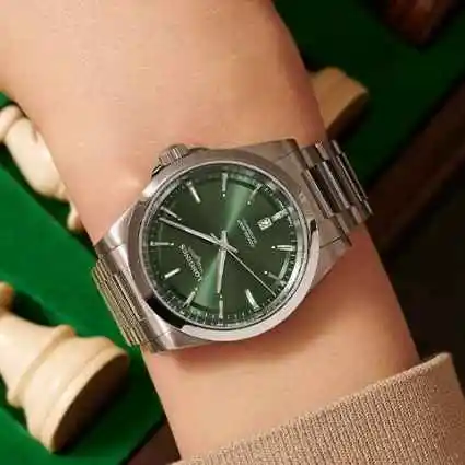 JomaShop：LONGINES 浪琴手表热卖！入娜扎、热巴同款