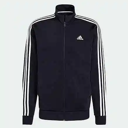 Adidas 男士运动夹克特惠