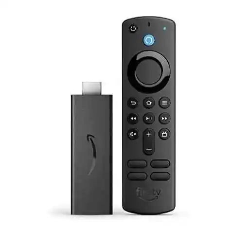 Amazon Fire TV Stick 第三代