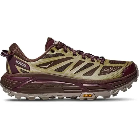HOKA Mafate Speed 2 女鞋
