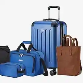 Woot：Samsonite、美旅等多款行李箱套装热卖