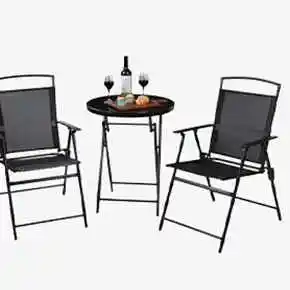 Woot：夏末露台家具特卖