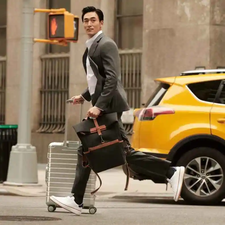 热卖！Cole Haan 男士 GrandPrø SkyWeave™ 运动休闲鞋 7色可选