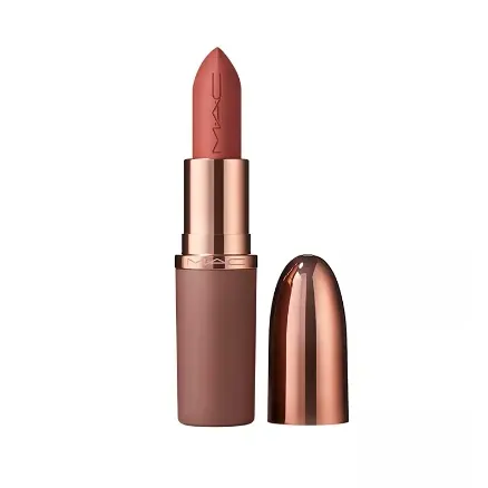 上新！MAC Cosmetics 魅可金子弹头口红