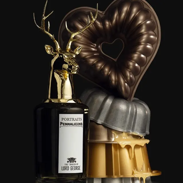 Macy's：Penhaligon's 潘海利根香氛现已上线