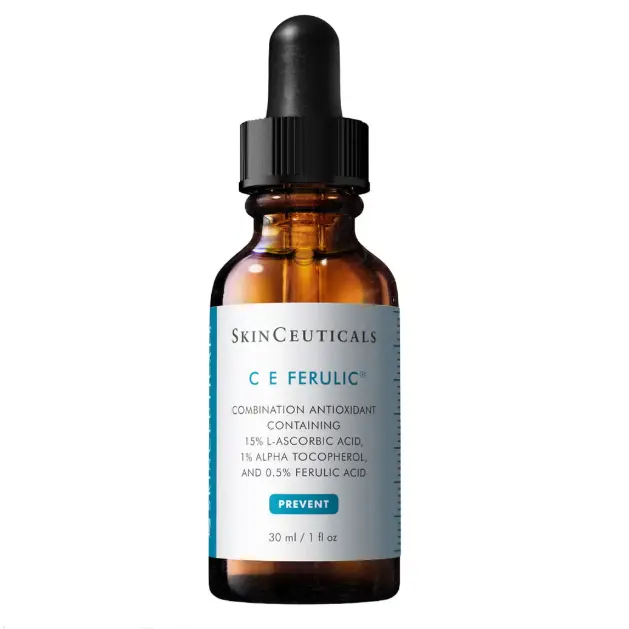 SkinCeuticals 修丽可 CE复合修护精华液