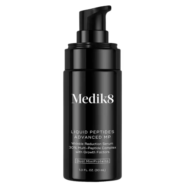 Medik8 黑瓶多肽 MP 精华