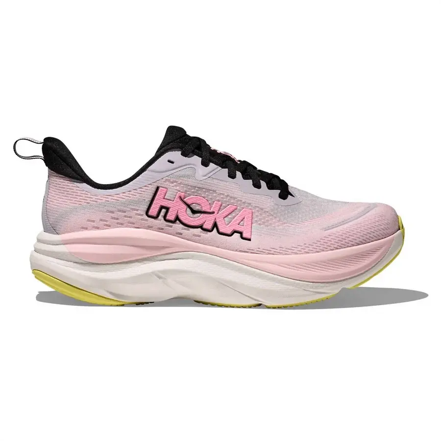 Hoka Skyflow 跑鞋