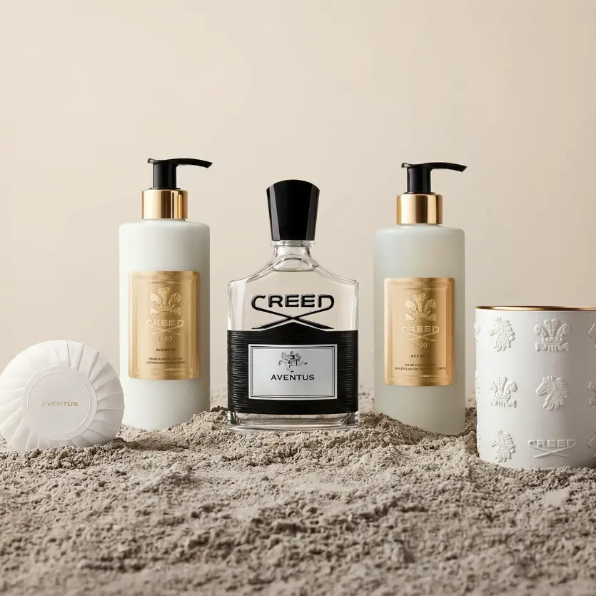 Gilt：限时大促！Creed香水热卖