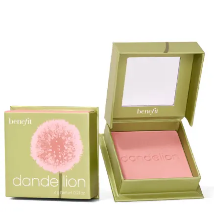 Benefit 贝玲妃 蒲公英腮红