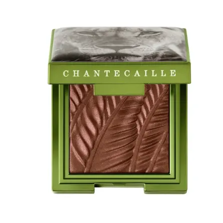 Chantecaille 香缇卡 狮子系列眼影
