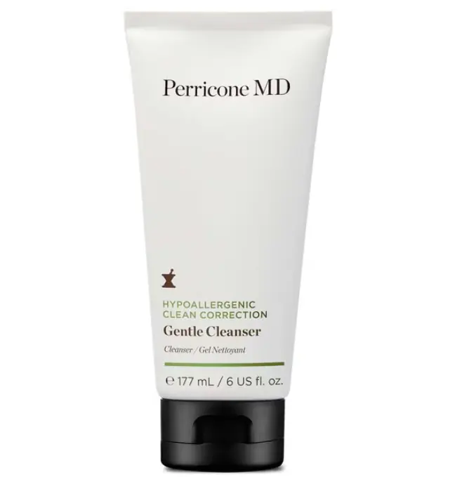 Perricone MD 低敏净颜修护温和洁面乳 177ml