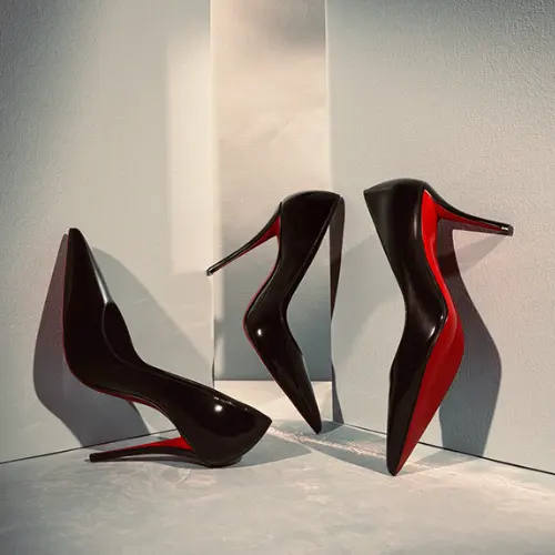Gilt：Christian Louboutin时尚补货
