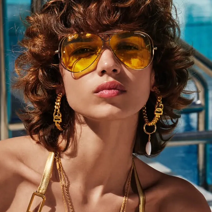 Sunglass Hut：夏末清仓大促！Ray-Ban、Prada 等热卖