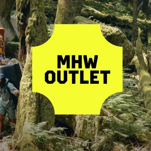 Mountain Hardwear：折扣区户外服饰、装备热卖！入夹克、双肩包、运动裤等