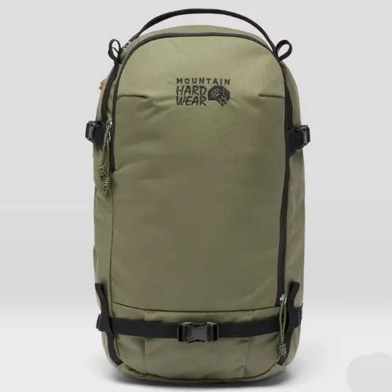 Mountain Hardwear 山浩 Jibberish 18L双肩包