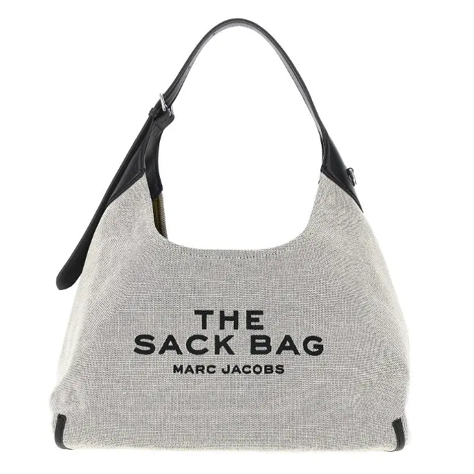 Marc Jacobs 帆布单肩包