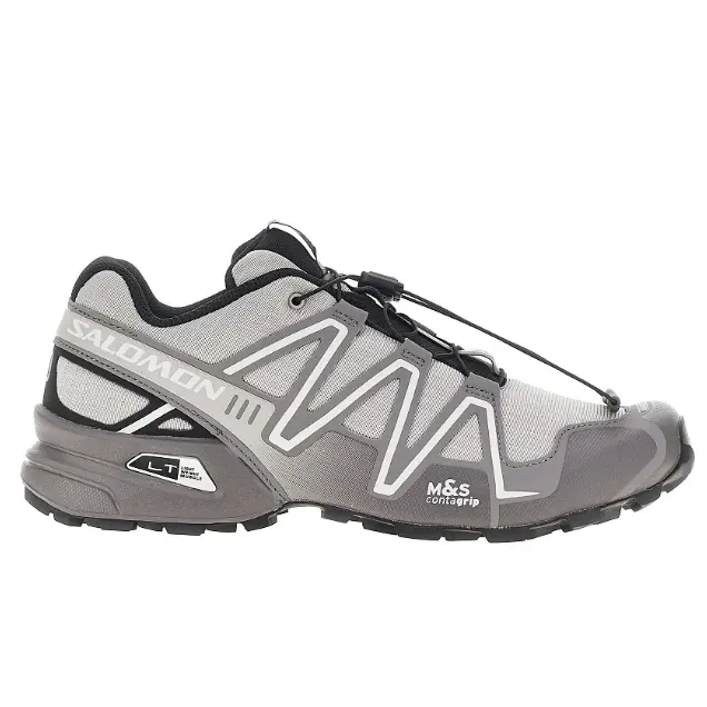 Salomon 萨洛蒙 Speedcross 3 运动鞋