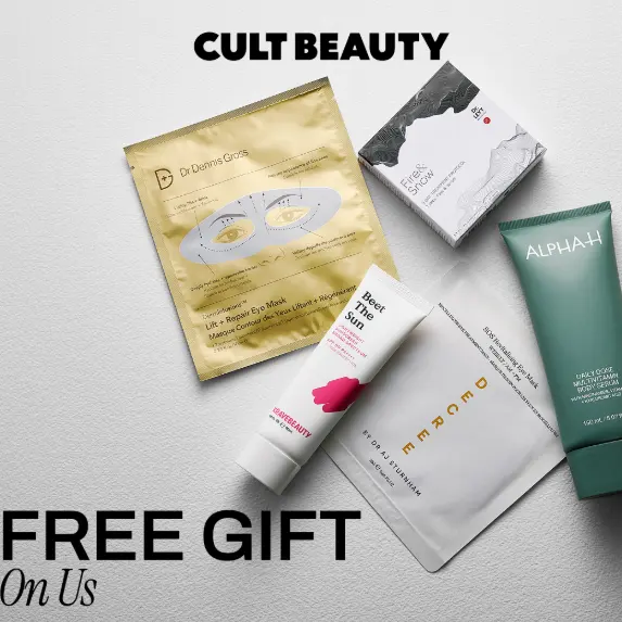 Cult Beauty：美妆精选低至8折！入手 The Ordinary、Hourglass、Aesop 等
