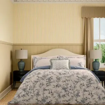 Bedeck Home：英国宝藏家纺品牌热卖！埃及长绒棉、贡缎、亚麻等