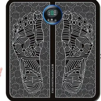 Go Groopie EMS 足部按摩器