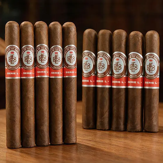 Gotham Cigars：全场雪茄8月特惠！ Swisher Sweets、Dutch Masters、Acid Cigars、Padron 等