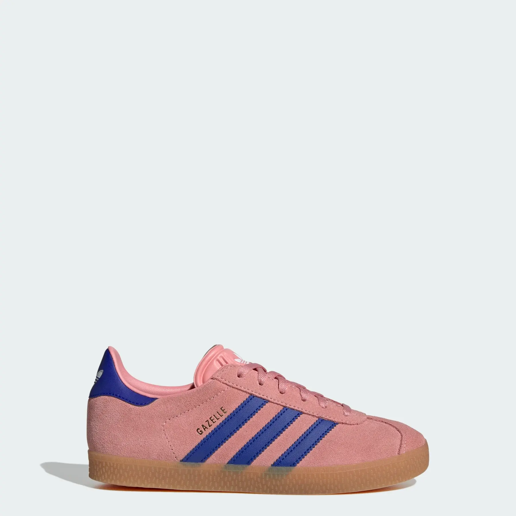 Adidas 阿迪达斯 Gazelle 大童款运动鞋