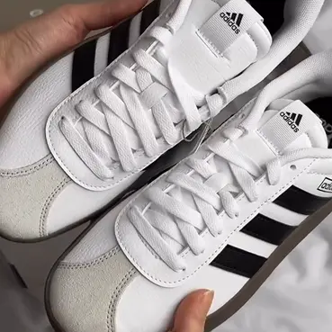 ShopWSS：adidas 精选款特惠！Court 3.0 女款复古鞋$39