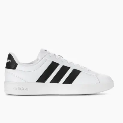 ADIDAS Grand Court 3.0 女士运动鞋