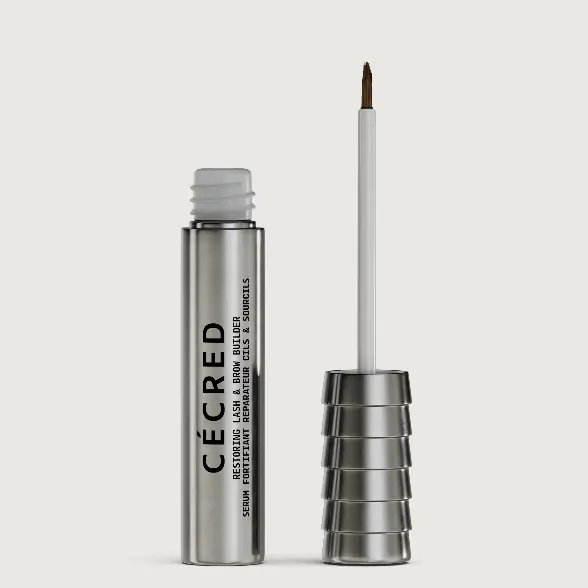 上新！Cécred 修护型睫毛眉毛滋养增长液