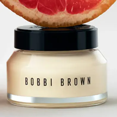 Bobbi Brown 美网：七夕大促！橘子面霜新版上线