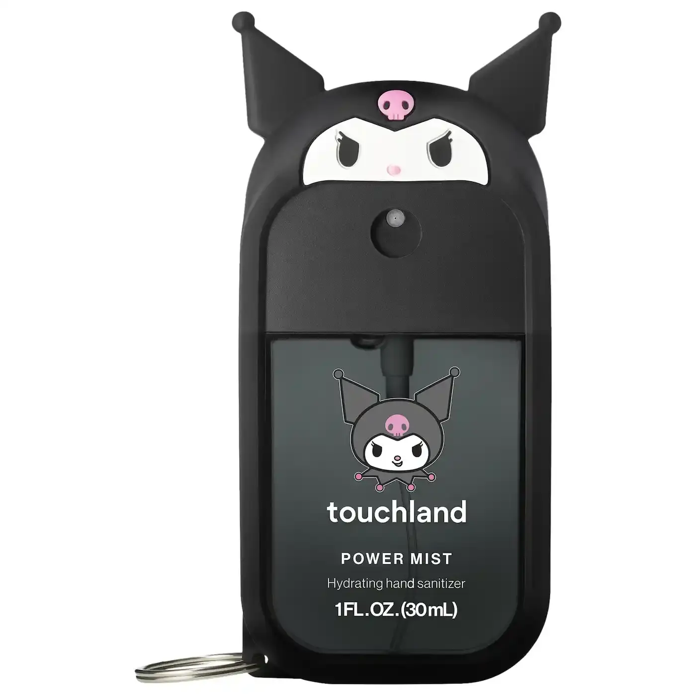 Kuromi™ x Touchland 库洛米联名款免洗手喷 30ml