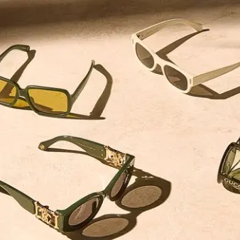 Rue La La：Gucci 等品牌墨镜精选