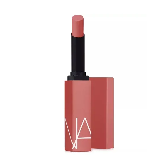Nars 细管柔雾口红