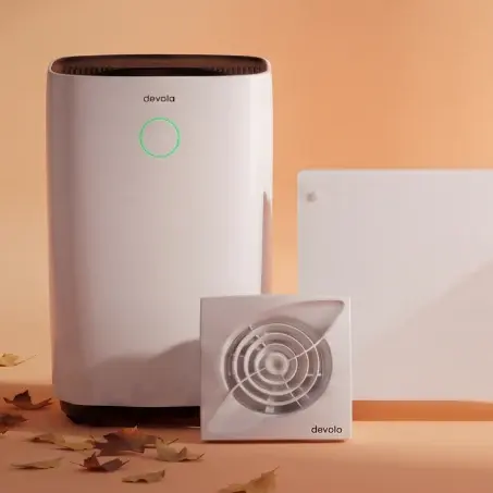 airconcentre：换季大促 排风扇、散热器、除湿机等特惠