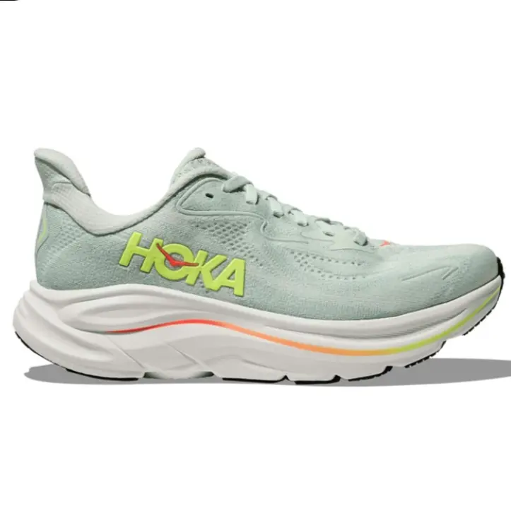 Hoka Clifton 10 运动鞋