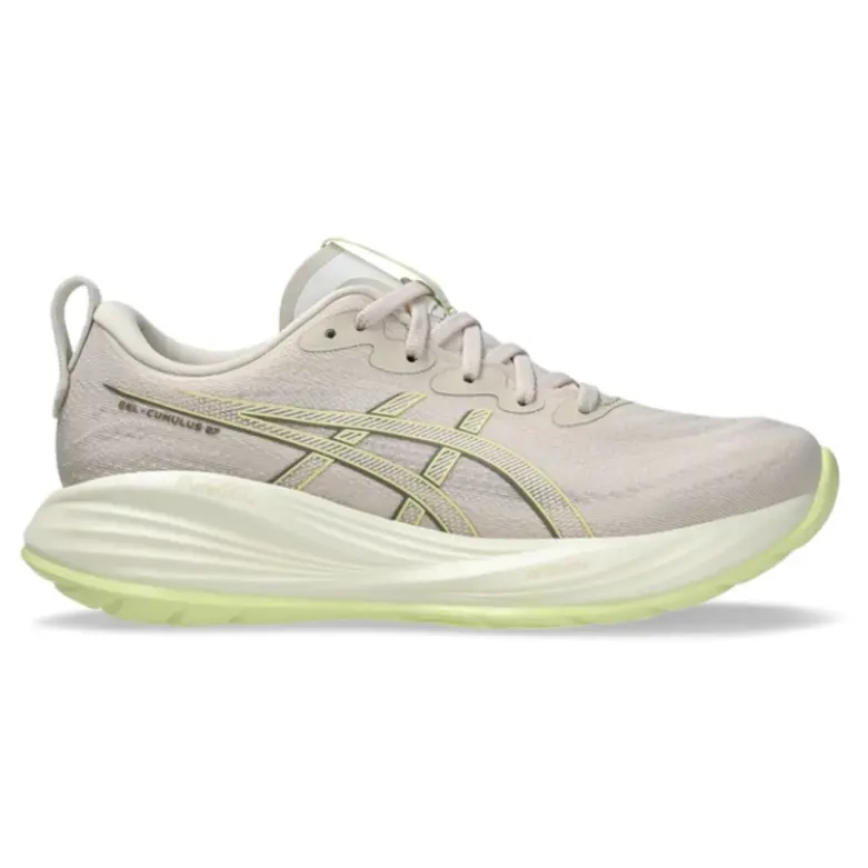 ASICS 亚瑟士 Gel-Cumulus 27 运动鞋