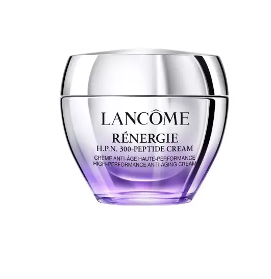 Lancome 塑颜 H.P.N‑300 肽面霜（紫玻 A 面霜）1.7OZ
