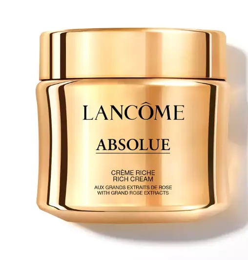 Lancome 菁纯臻颜滋润面霜（滋润版）2OZ