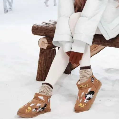 Gilt：UGG雪地靴特惠 多款好价热卖